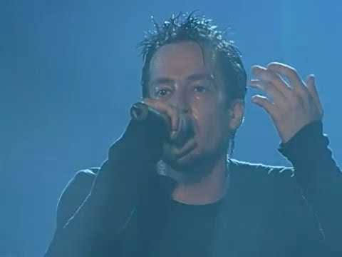 Filter - Jurassitol (Live at Family Values Tour 1999) [Official Pro Shot]