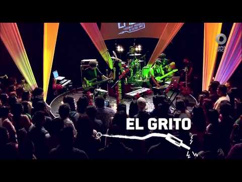 Especiales Musicales - Tralalí Lalá (02/11/2014)