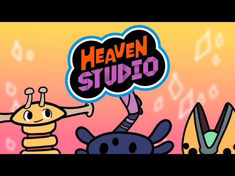 Ethereal Workshop FINAL WAVE | Custom Rhythm Heaven Remix