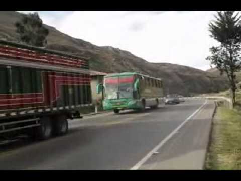 Buses del Centro " Purito Pacte"