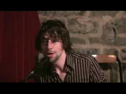 L'amour s'en fout (Arnaud Delfy, Live, septembre 2008)