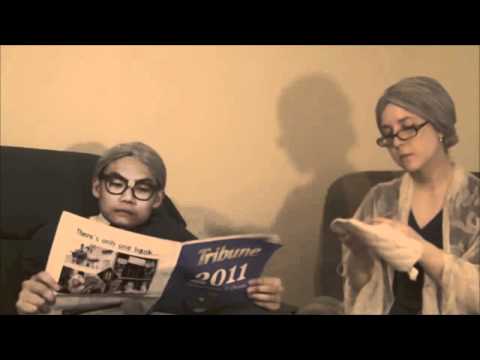 Marcus Yi Original If You Truly Love Someone.mov