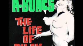 The A-Bones - That Jim