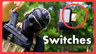 Which Glock Switch Is The Fastest (18+)