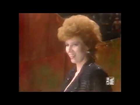 Iva Zanicchi – Bang bang (Premiatissima 1984 - stereo)