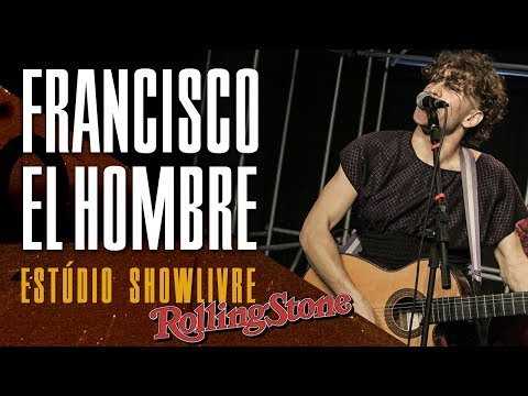 Video thumbnail for Calor da Rua - Ao Vivo