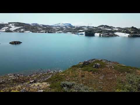 Rallarvegen - Cycling Norway’s Most Scenic Route