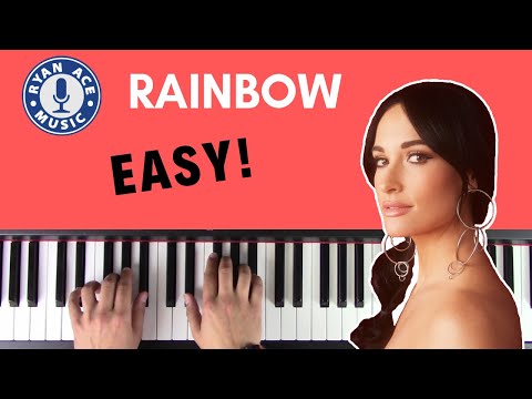 download lagu mp3 mp4 Rainbow Kacey Musgraves Chords, download lagu Rainbow Kacey Musgraves Chords gratis, unduh video klip Rainbow Kacey Musgraves Chords