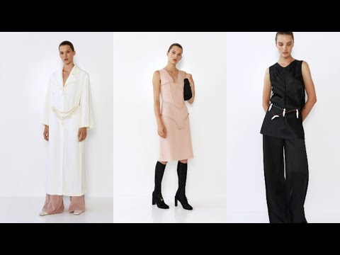 Bevza spring/summer 2021 at NYFW