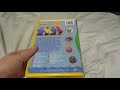 The Wiggles Yummy Yummy VHS Review