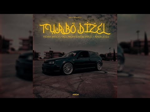 ICY - TURBO DIZEL (REMIX)