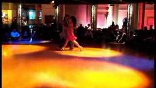 Ismael Ludman y Maria Mondino. Celos