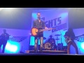 When the lights go down - Chad Brownlee 