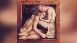 Dissolving of Prodigy - Loučení se svetem pozemským (Full album HQ)