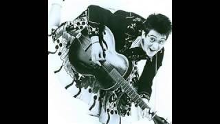 k.d. lang and The Reclines - Shaka Rocka Polka (1988)