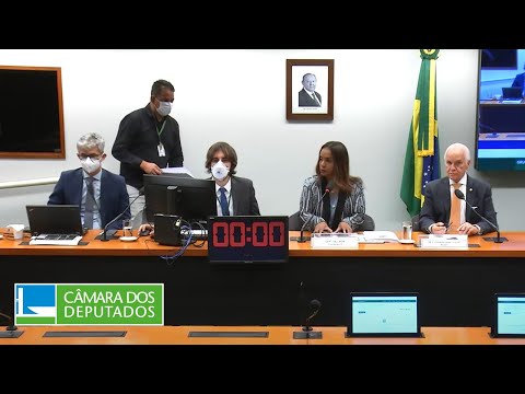 PL 3890/20 - Estatuto das Vítimas - Discussão e votação do relatório - 22/03/22