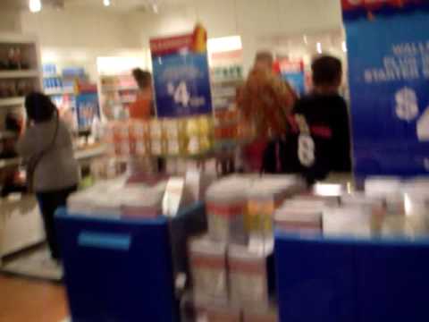 PARTY BOY! Gelly style