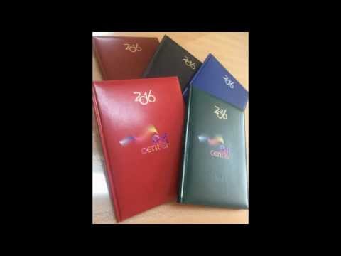 Agende Personalizate Iasi 2016 Print UV Full Color - Agende 2016 Personalizate Bucuresti