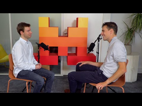 YouTube video thumbnail