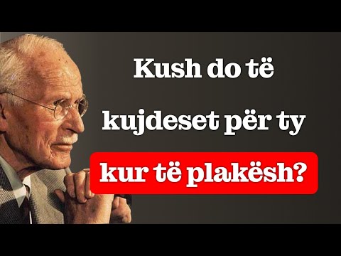Kush do të kujdeset për ty në pleqëri? E vërteta e pakëndshme