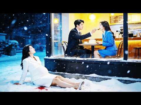 💔When I lost my kid, CEO was celebrating his mistress's birthday! I laughed, let them cry!#cdrama