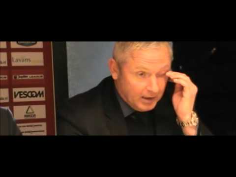 Persconferentie Helmond Sport   Almere City FC