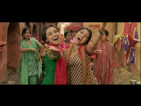 Hum To Aise Hain 1080p Remastered By [FLAC Audio]