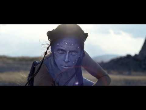 ALEX LAMDA - Me Mia Moni Sou Matia (Official Video Clip)