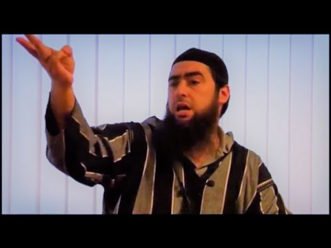 Abu Dujana - Standhaftigkeit