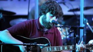 The Moondoggies - Lead Me On (Live on KEXP)