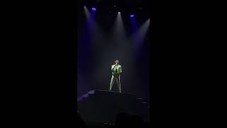 Leaves (LIVE) - Miguel (The Ascension Tour 2018)