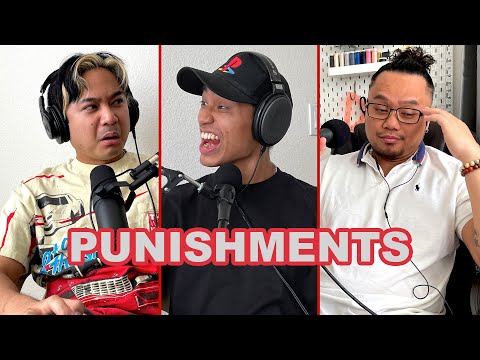 Punishments
