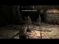 A Small Rant About Skyrim
