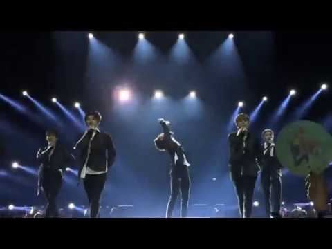 190706 ATEEZ (에이티즈) - Say My Name - KCON NY