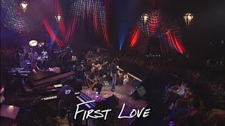 宇多田ヒカル　First Love　Unplugged