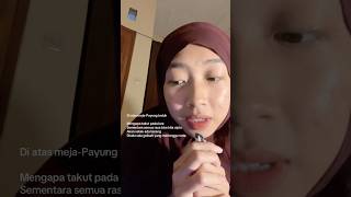 Download lagu Di atas meja-Payung Teduh #cover #coversong #voicecover #voiceeffects #vokalcover #liriklagu mp3
