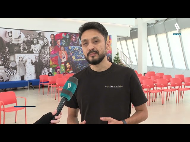 Казахстанская ИИ-разработка на страже финансовой безопасности