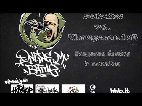 Selectaz Pragaras Žemėje (HHBattle 3 roundas vs Themyouandm3)