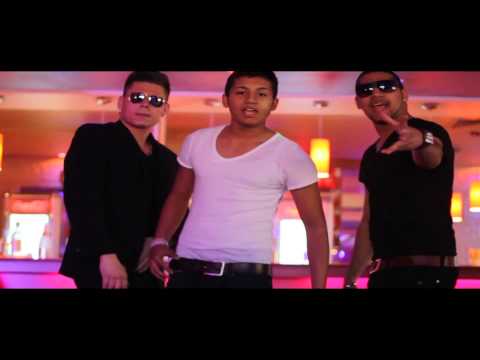 Kay One feat. Mario Winans - I Need A Girl Part 3 (Official Video) - PARODIE