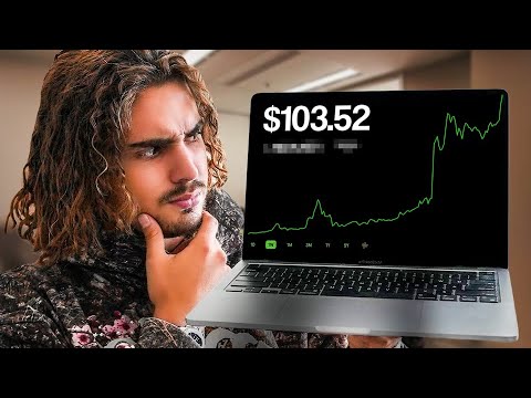How To Start Day Trading With Only $100