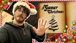 A Very Gamer Christmas 2024