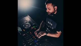 Fernando Ferreyra DJ set