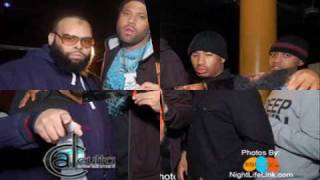 Jakk Frost Feat Freeway - How Many Emcees