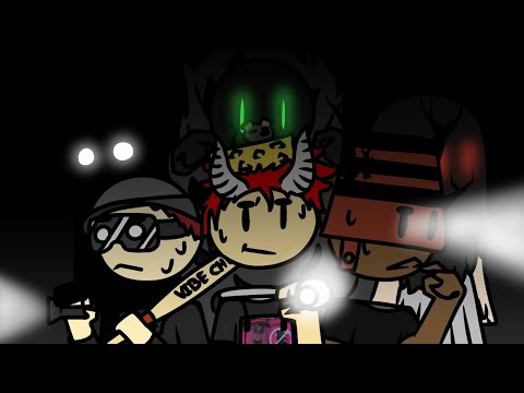 3 Idiots 1 Roblox Horror Game