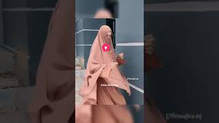 Download lagu BEAUTY FULL SHOLIHAH || Story WhatsApp Pesona wanita bercadar eps 8 mp3