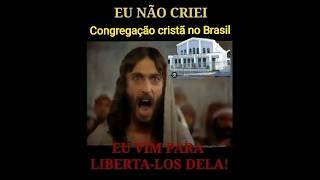 SENTIMENTALISMO NA CCB !