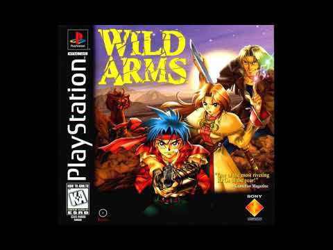 Sound Test Unlocked! Best VGM 1298 - To the End of the Wilderness ~To a New Journey~ (Wild Arms)