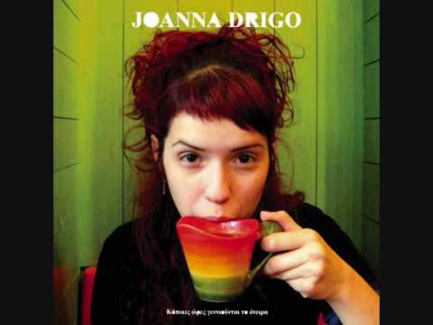 Joanna Drigo - Vicky