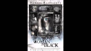 Race to the Marsh - The woman in black HD