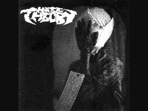 HATE THEORY - YOUR DEAD REFLECTION